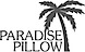 Paradise Pillow logo