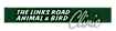 The Links Road Animal & Bird Clinic logo