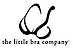 The Little Bra logo