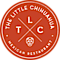 The Little Chihuahua logo