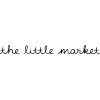 The Little Market logo