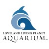 Loveland Living Planet Aquarium logo