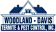 Woodland Davis Termite And Pest logo