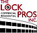 The Lock Pros logo