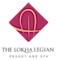 The Lokha Legian Resort & Spa logo