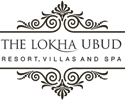 The Lokha Ubud Resort Villas & Spa logo