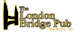 London Bridge Pub logo