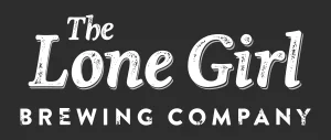 The Lone Girl Brewing logo