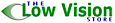 The Low Vision Store.net logo