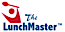 The Lunchmaster logo