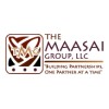 The MAASAI Group logo