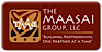 The MAASAI Group logo