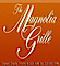 The Magnolia Grille logo