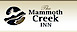 The Mammoth Creek Inn logo