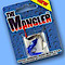 The Mangler logo