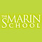 The Marin School logo