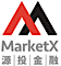 Marketx logo