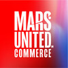 The Mars Agency logo