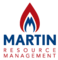 Martin Product Sales logo