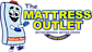 The Mattress Outlet logo