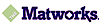 The Matworks logo