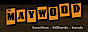 The Maywood logo