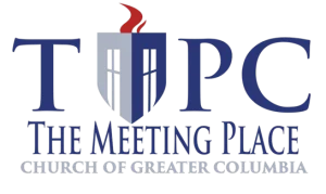 The Meeting Place Church of Greater Columbia logo