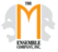 M Ensemble Comapny logo