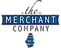 The Merchant logo