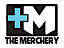 The Merchery logo