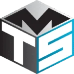 The Metal Shop logo