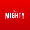 The Mighty logo