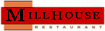 Mill House Restaurant logo