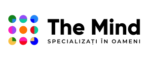 The Mind logo