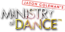 Jason Coleman''s Ministry of Dance logo