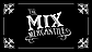 The Mix Mercantile logo