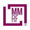 Multiple Myeloma Research Foundation logo