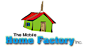 Mobile Home Factory logo