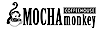 Mocha Monkey logo