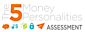 The Money Couple logo