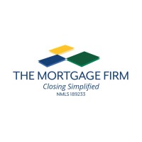 The Mortgage Firm logo