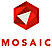 The Mosaic logo