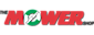 The Mower Shop logo