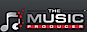 The Music Producer logo