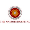 The Nairobi Hospital logo