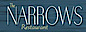 The Narrows Restaurant logo