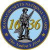 Massachusetts National Guard logo