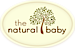 The Natural Baby logo