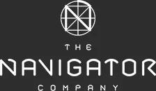 The Navigator logo