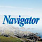 Navigator Magazine logo